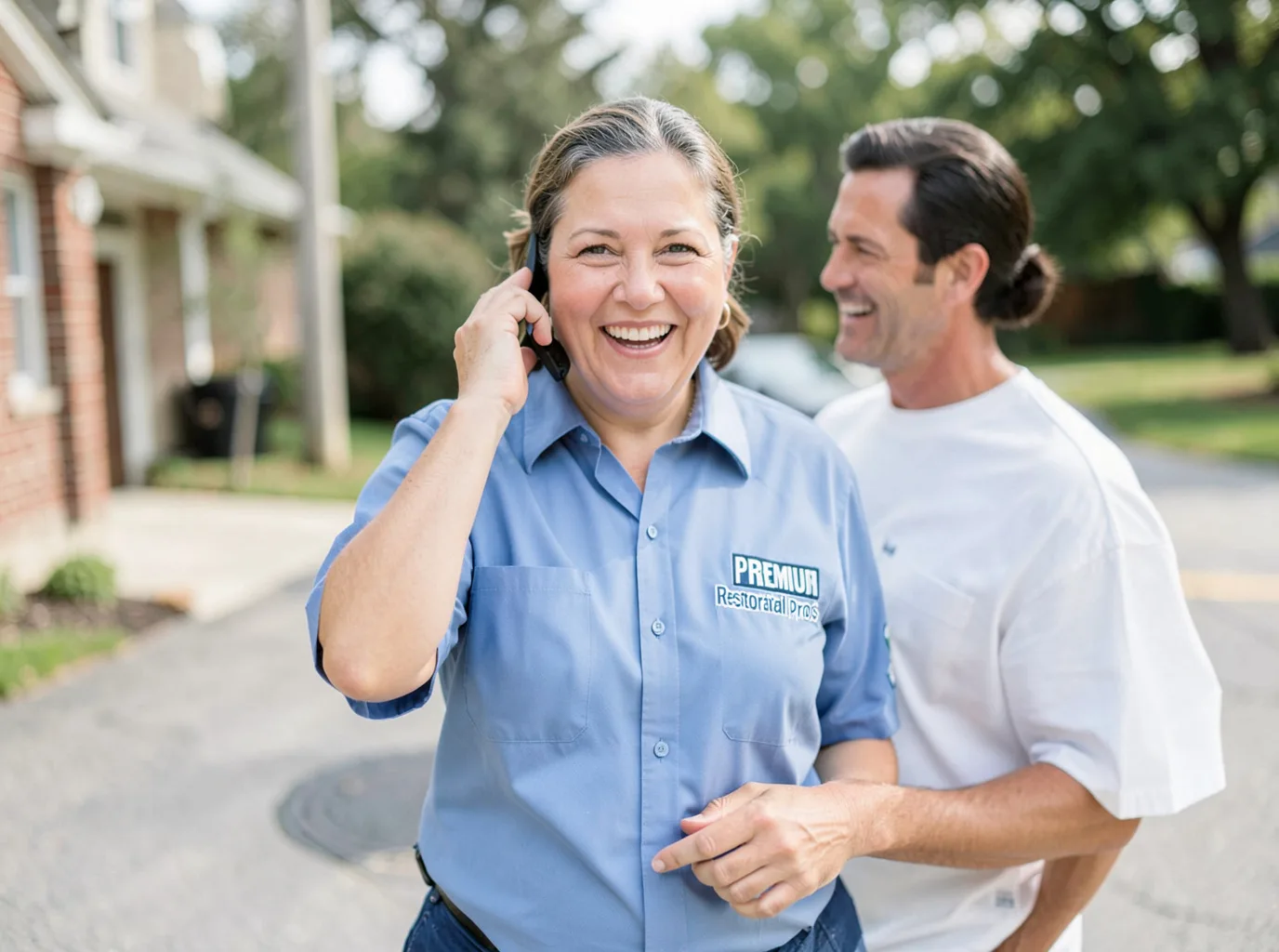 Water Damage Restoration Ypsilanti, ND FAQs